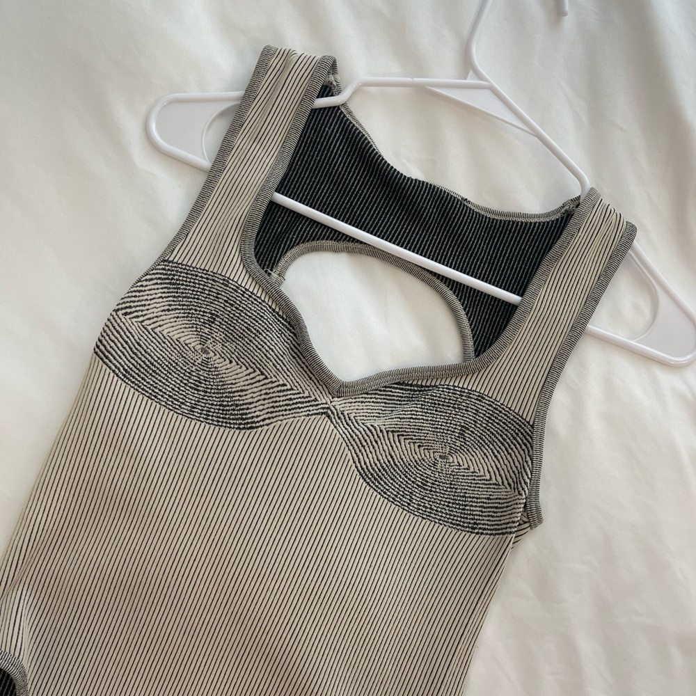 ZARA Bodysuit